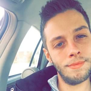 Meet your Posher, Timothy